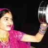 Festival of Karva Chauth