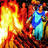 Festival of lohri