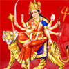 Festival of Navratri