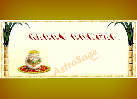 2012 Pongal Greetings free