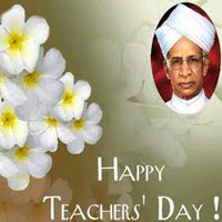 Happy teachers day