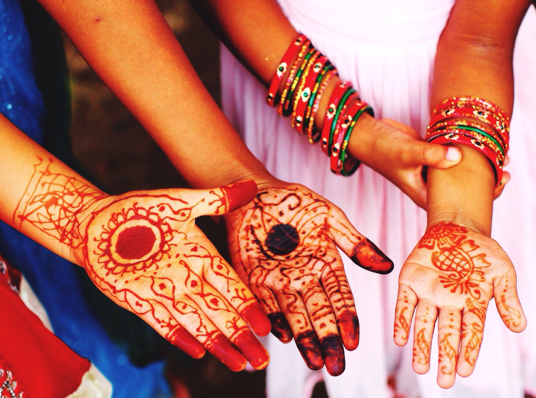 Hartalika Teej Vrat Katha is recited on Hartalika Teej, while observing Hartalika Teej Vrat.