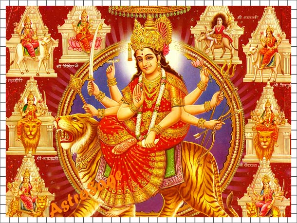 Durga Puja wallpaper backgrounds