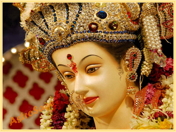 Durga Puja festival wallpapers