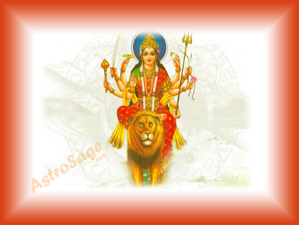 navratri wallpaper for download