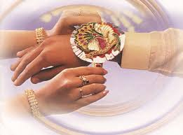 Raksha Bandhan Dates In 2017, 2018, 2019