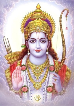 Ram Navami is a Hindu festival