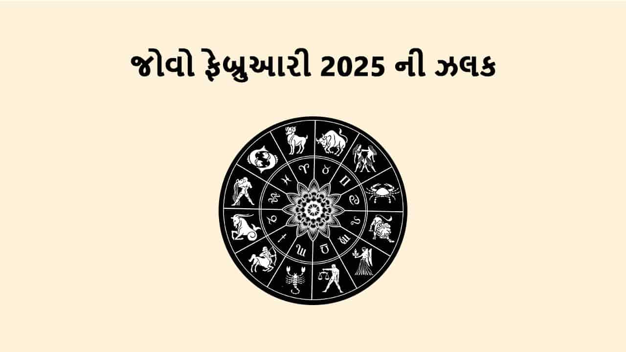 ફેબ્રુઆરી 2025