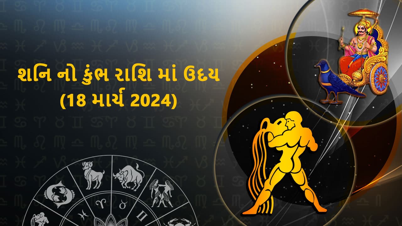 બુધ નો મીન રાશિ માં ઉદય (15 માર્ચ 2024)