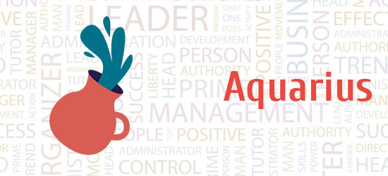 Today Aquarius Horoscope