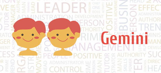 Today Gemini Horoscope