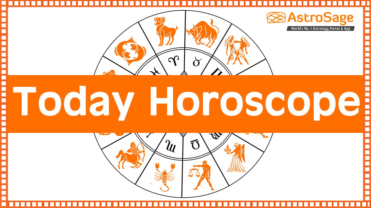 Daily Horoscope