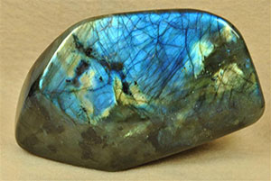 Labradorite Stone