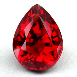 Ruby Stone Manik