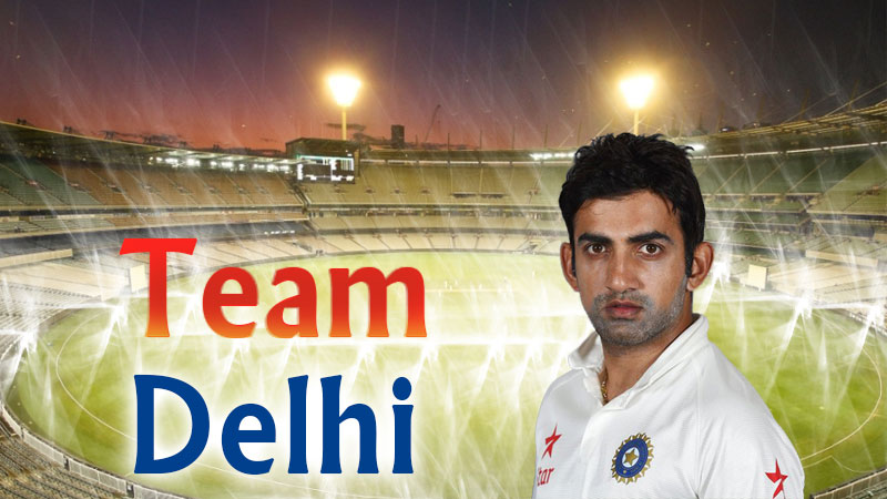 Delhi Daredevils