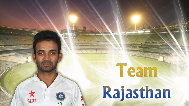 Rajasthan Royals