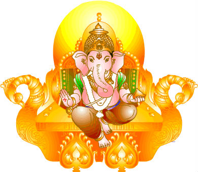 Ganesh Mantra and its benefits