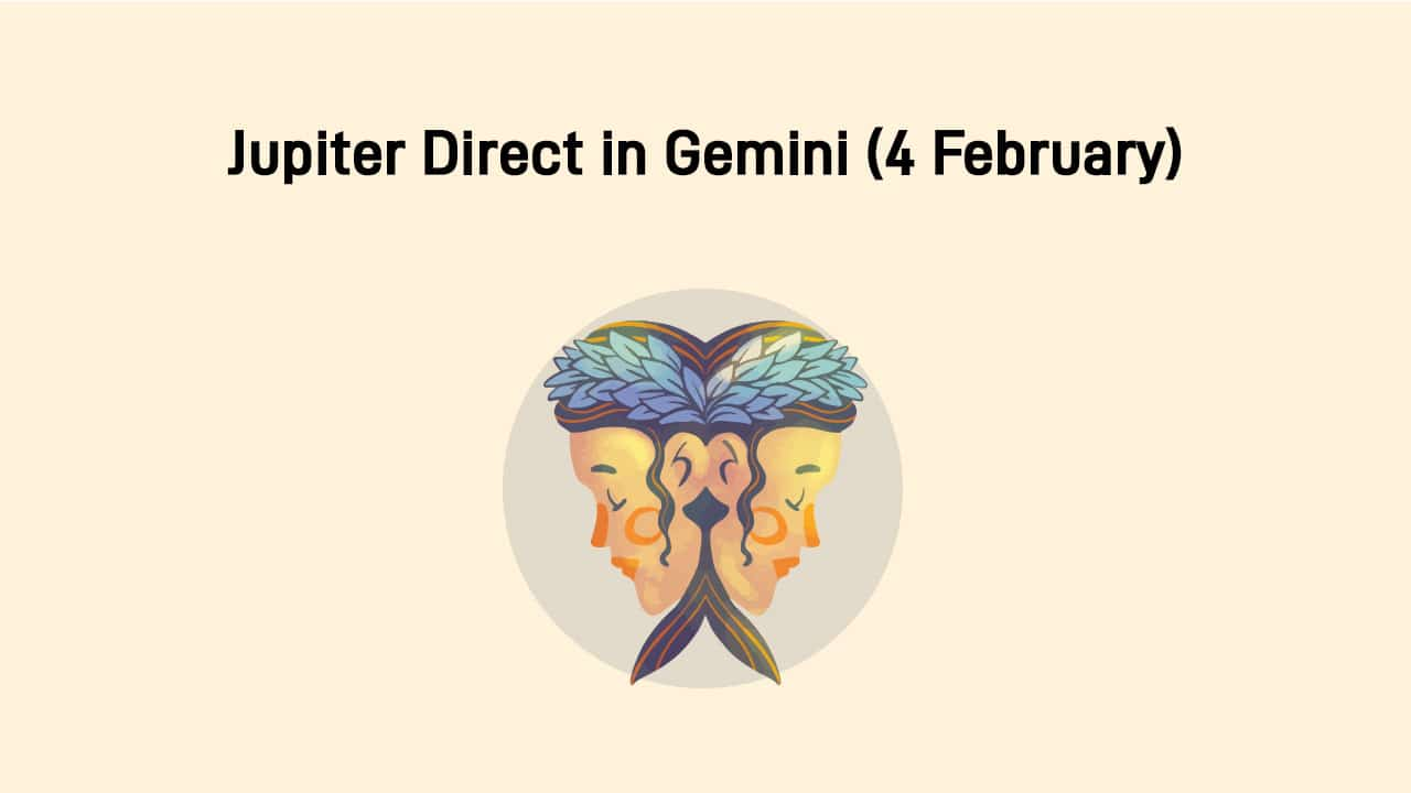 Learn About Jupiter Direct In Gemini On February 4th, 2025!