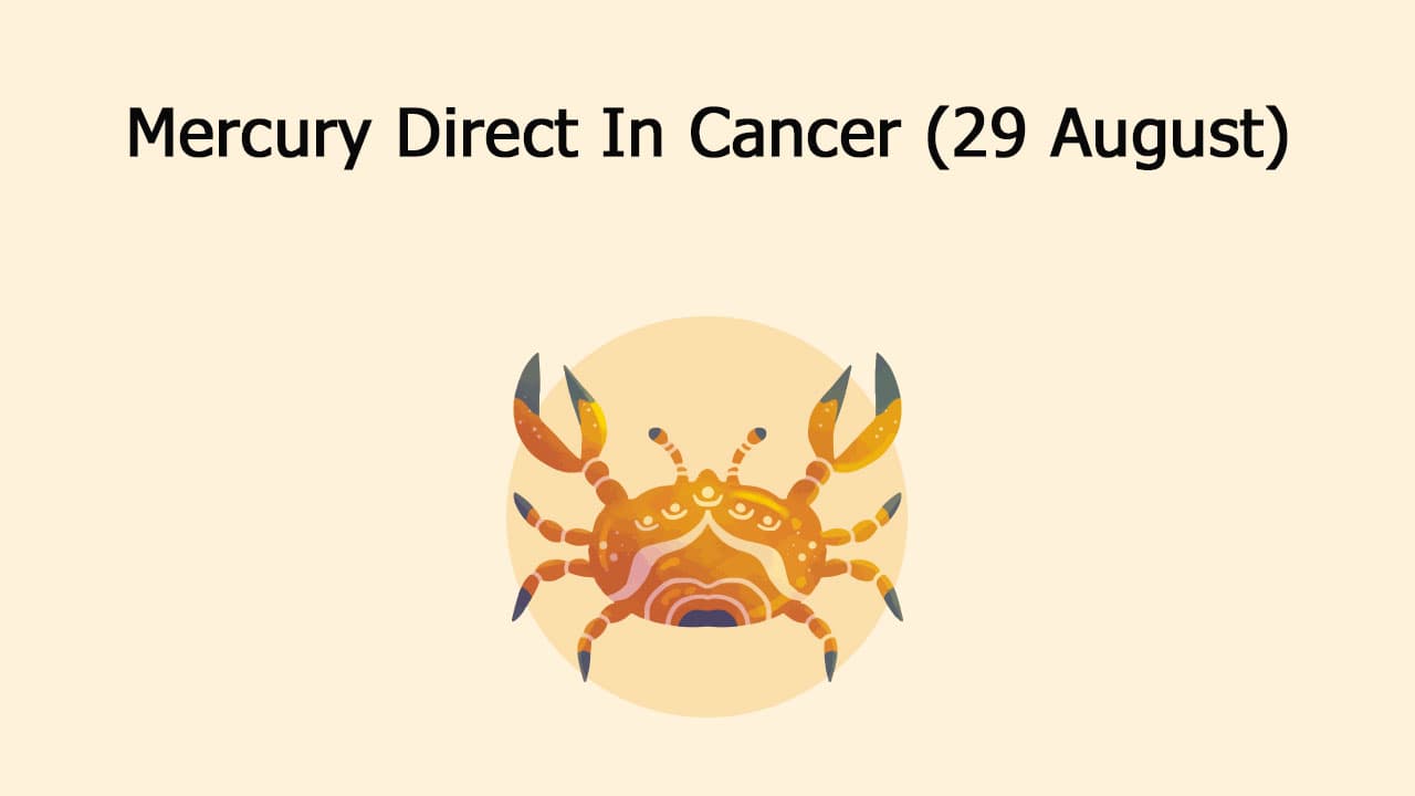 Read Mercury Direct In Cancer 