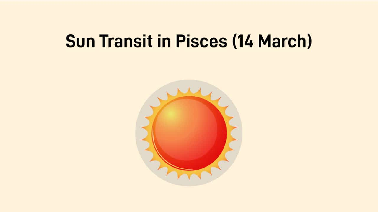 Impact Of Sun Transit In Pisces On Your Zodiac!