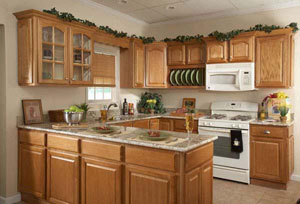 About Kitchen Vastu for Wellbeing