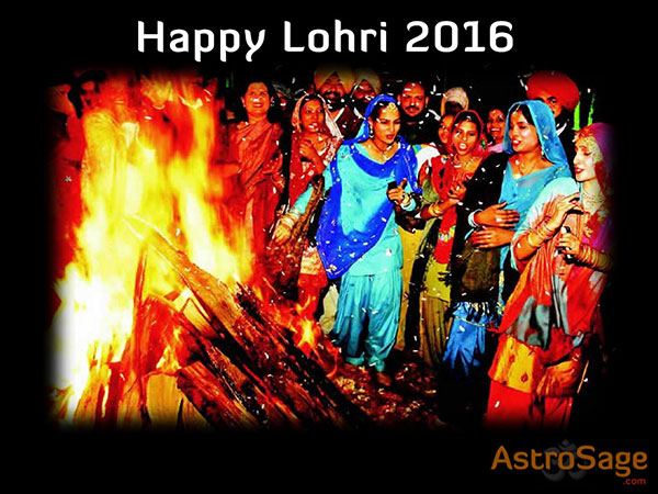 Lohri Wallpapers