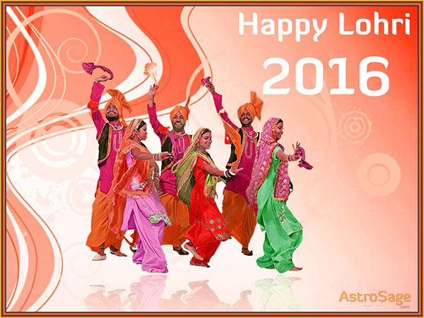 Get Free Download Lohri Wallpapers