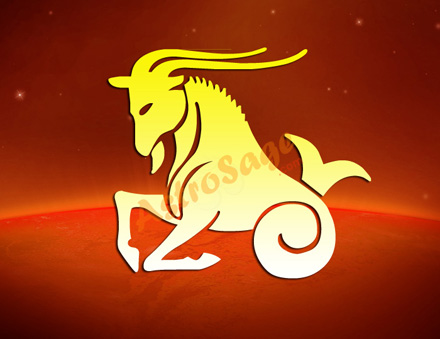 Zodiac Signs Wallpapers Capricorn