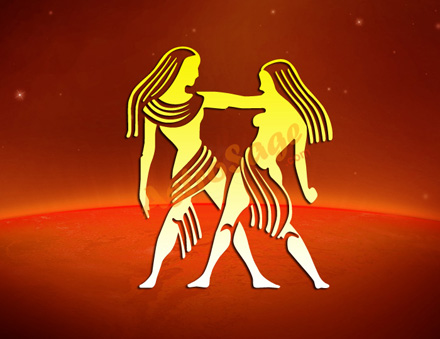 Zodiac Signs Wallpapers Gemini