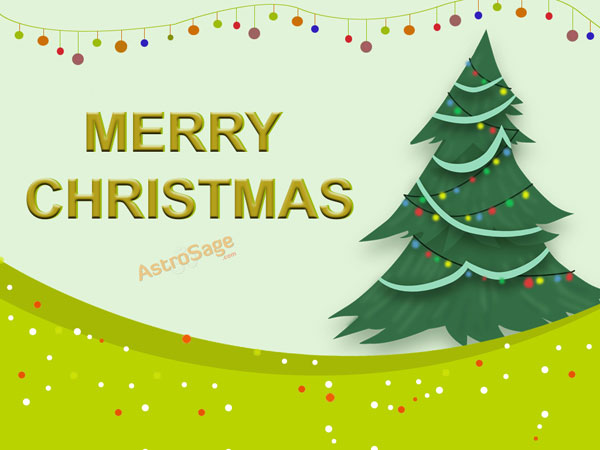 Get Christmas Greetings of 2013