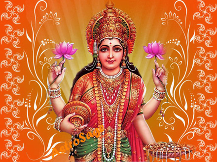 Free Wallpapers Laxmi