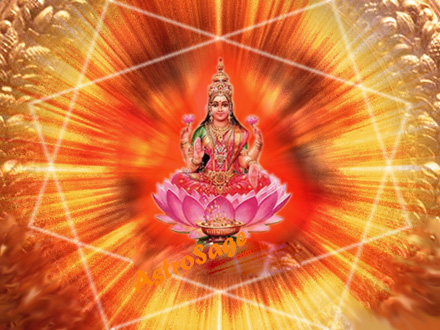 Free Wallpapers of Laxmi