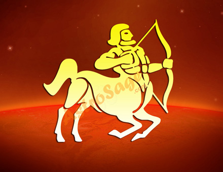 Zodiac Signs Wallpapers Sagittarius