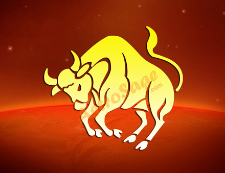 Zodiac Signs Wallpapers Taurus