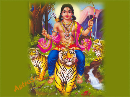 Free wallpaper ayyappa