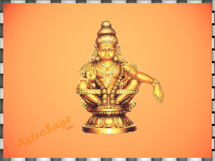 Free ayyappa Wallpapers