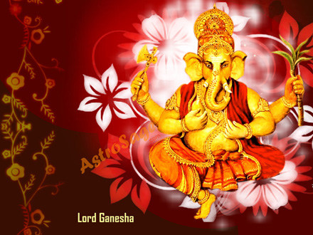 Ganesh Wallpapers