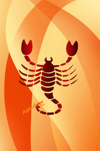 Free mobile wallpapers scorpio