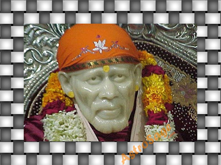 Free Shirdi Sai Wallpapers