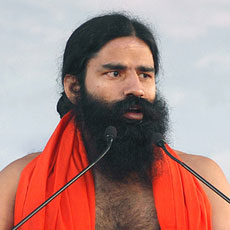 About baba ramdev yoga