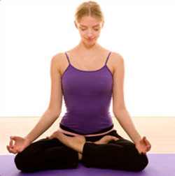 Yoga Methods of Breathing