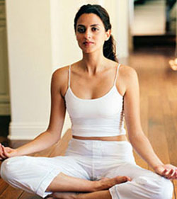 About Yoga Breathing and Deep Breathing