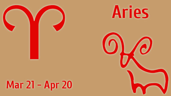 Aries Zodiac Signs