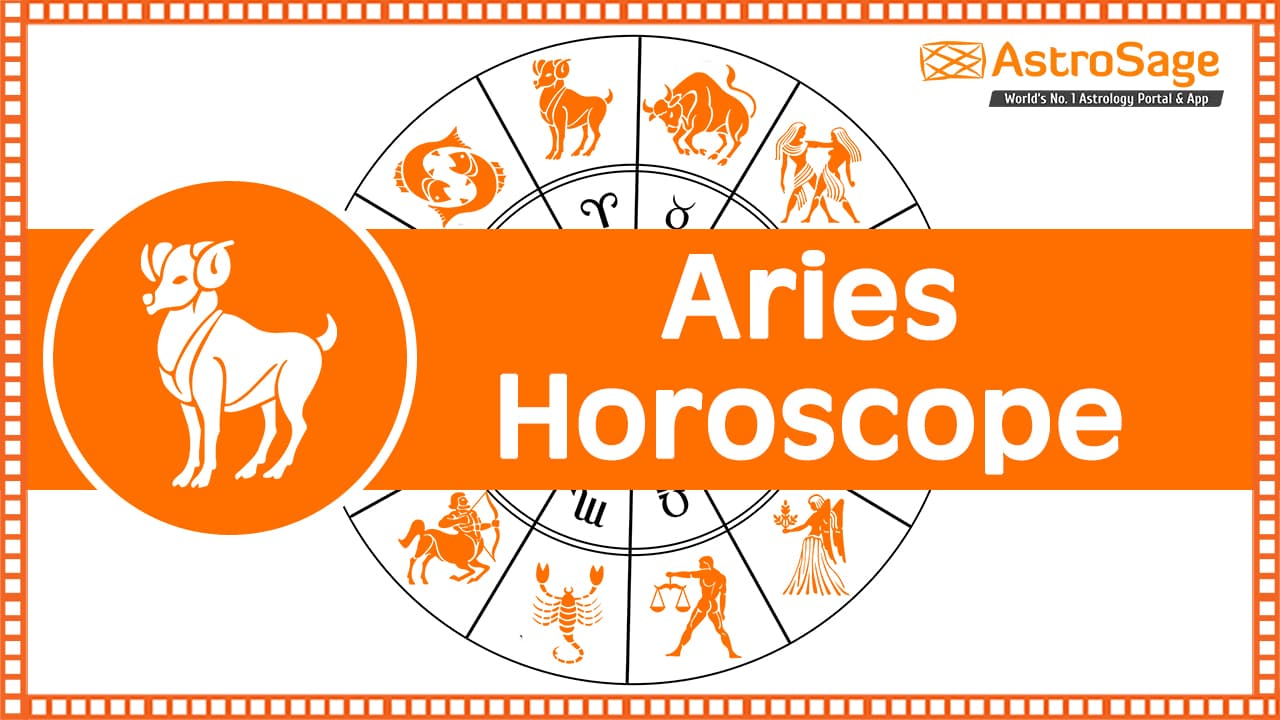 Aries Daily Horoscope