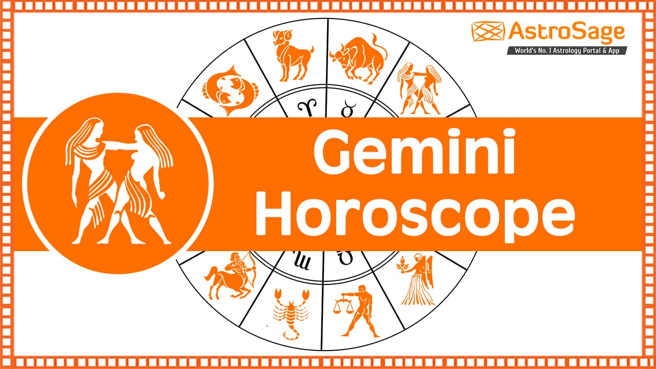 Gemini Daily Horoscope