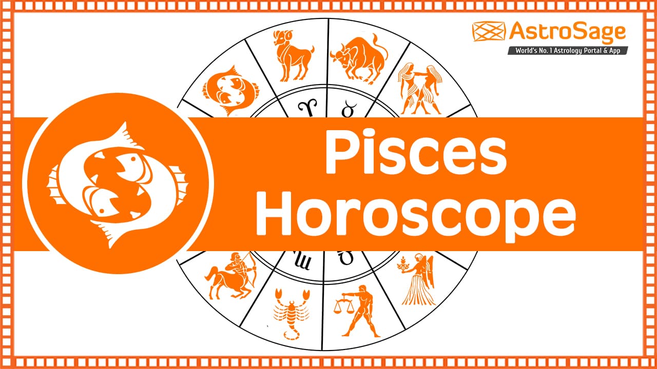 Pisces Daily Horoscope