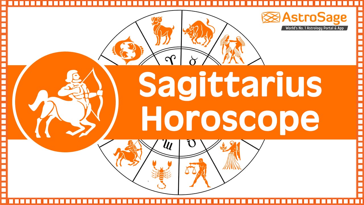 Sagittarius Daily Horoscope