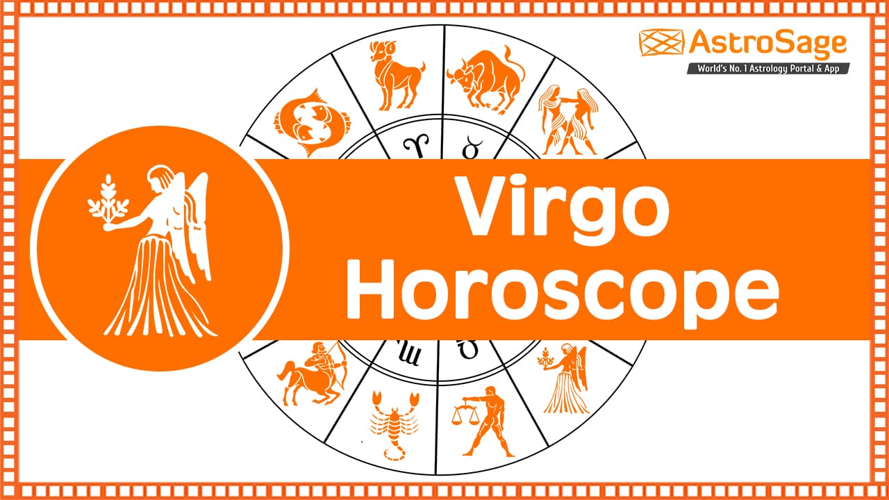 Virgo Daily Horoscope